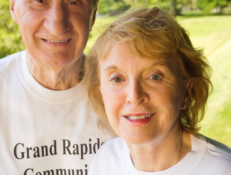 Remembering John Canepa