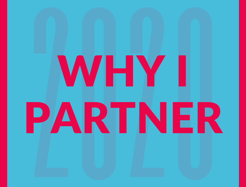 Why I Partner with Grand Rapids Community Foundation