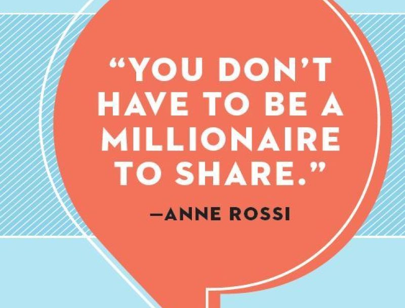 IRA Charitable Rollover Helps Abe and Anne Rossi Give Back Better