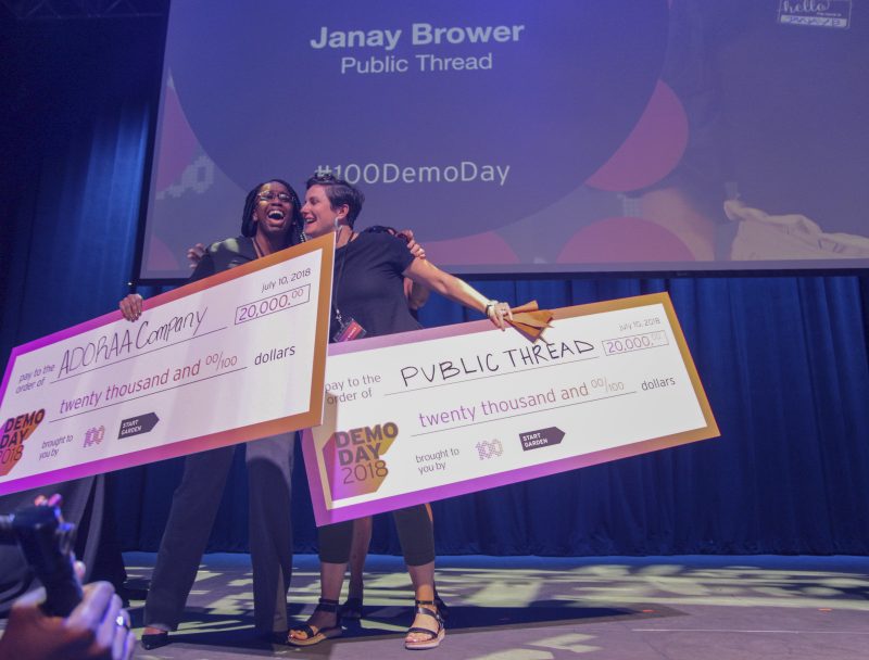 PARTNERS in Community, Spring 2019