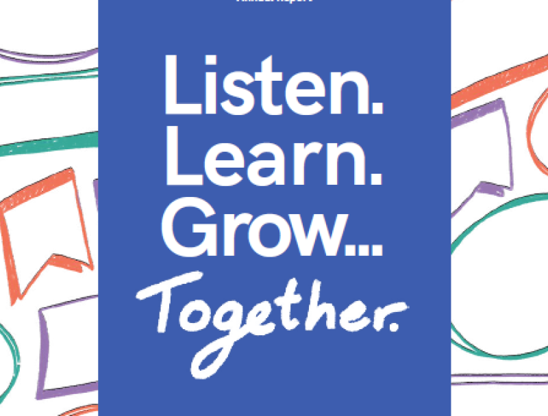2018-2019 Annual Report