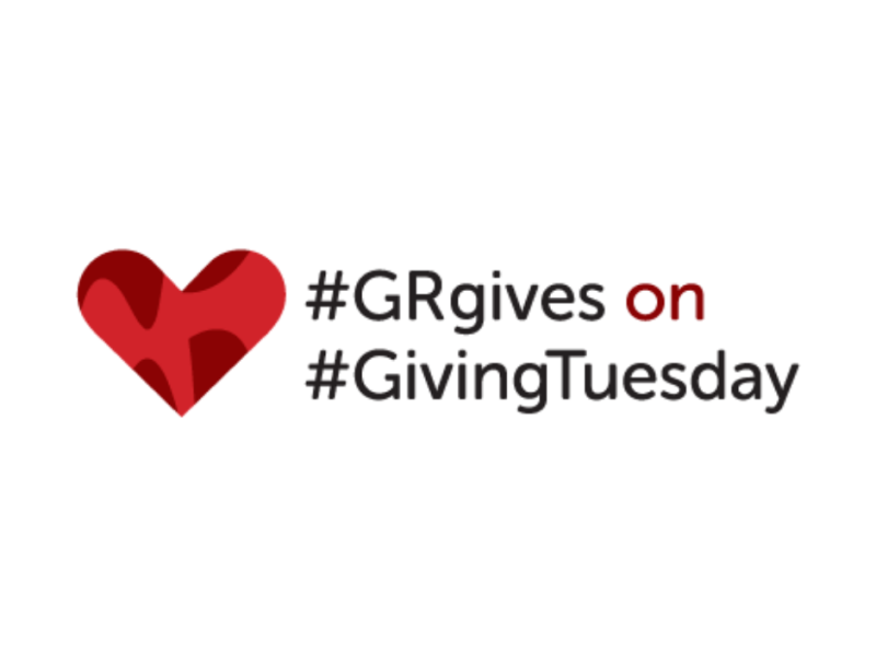 Supporting local nonprofits this Giving Tuesday