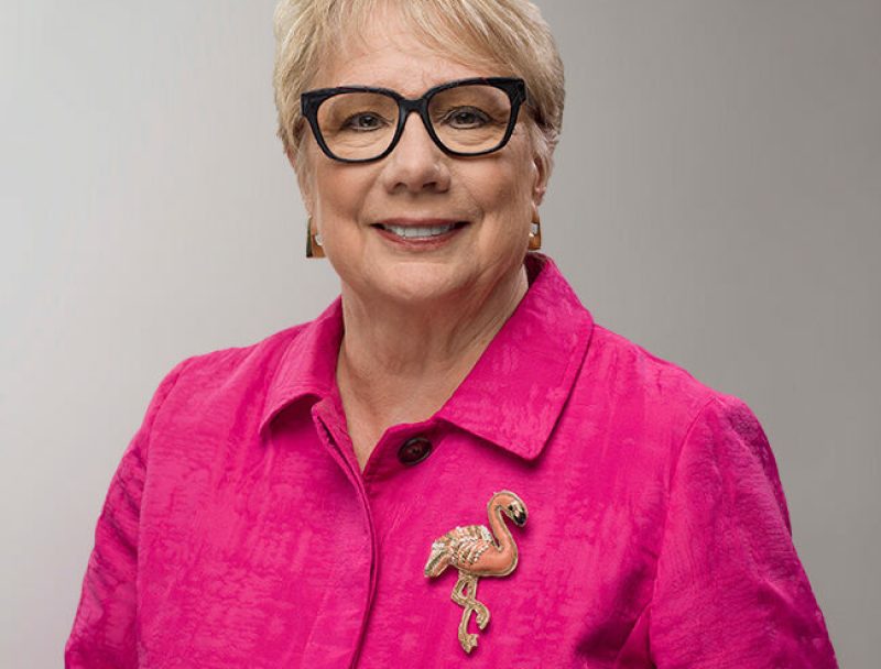 Announcing Diana Sieger’s Retirement After 35 Years of Leadership