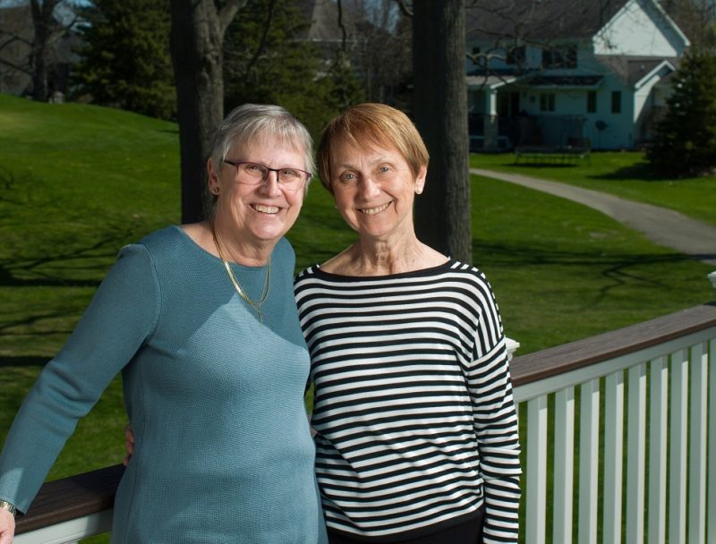 40 Years (and Counting) of Faith and Love