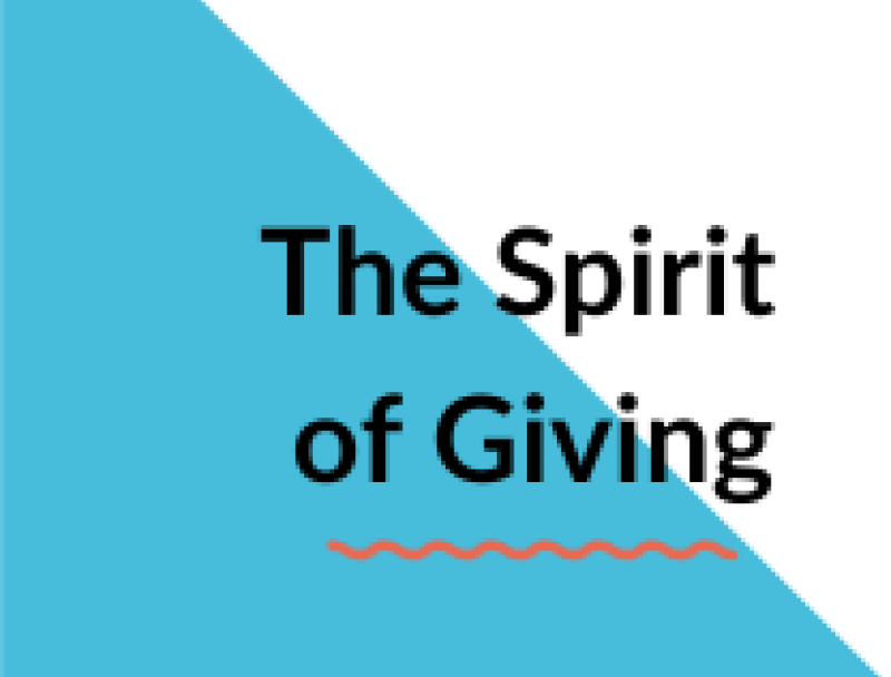 The Spirit of Giving: One-Time vs. Recurring Gifts