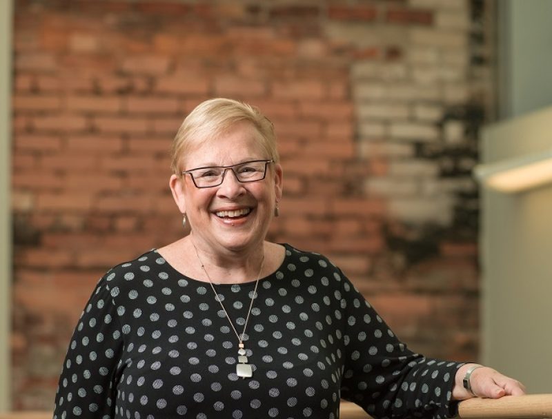 Jan Heerspink: A Legacy of Love and Family