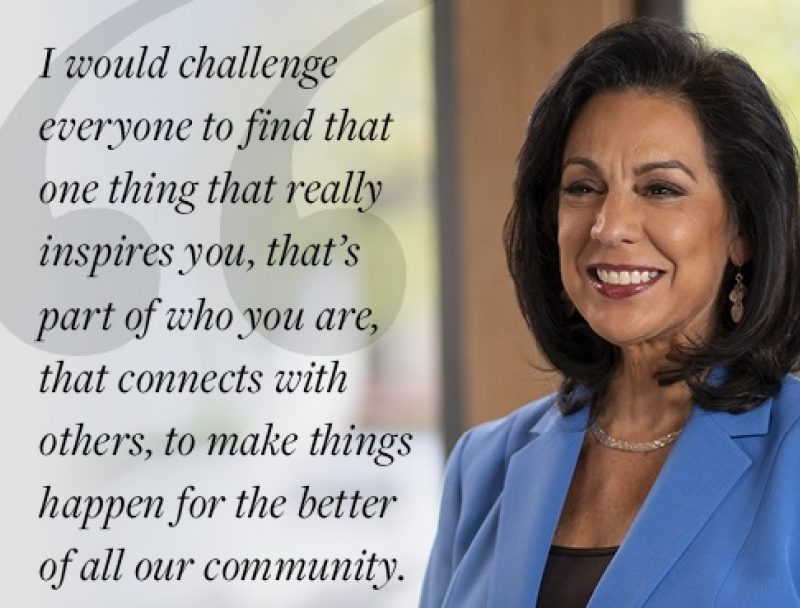 PARTNERS in community, Winter 2019