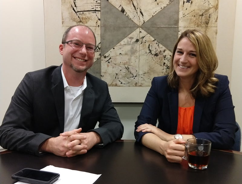 Conversation with Linsey Gleason: Estate Planning Expert