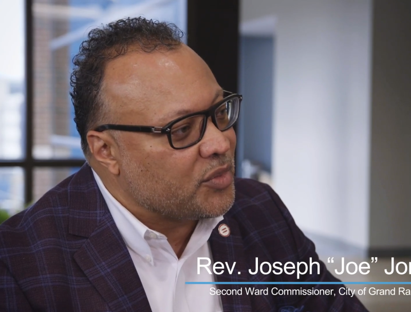 Urban League of West Michigan: Partner Spotlight