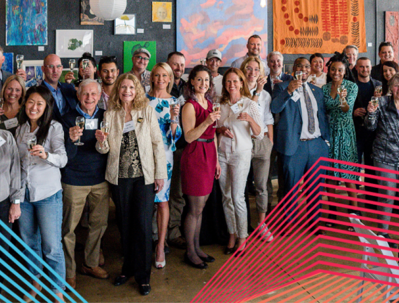 Meeting (and Exceeding!) a Decade-long Goal