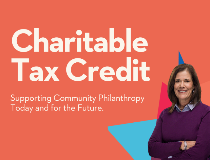 Supporting Community Philanthropy Today and for the Future