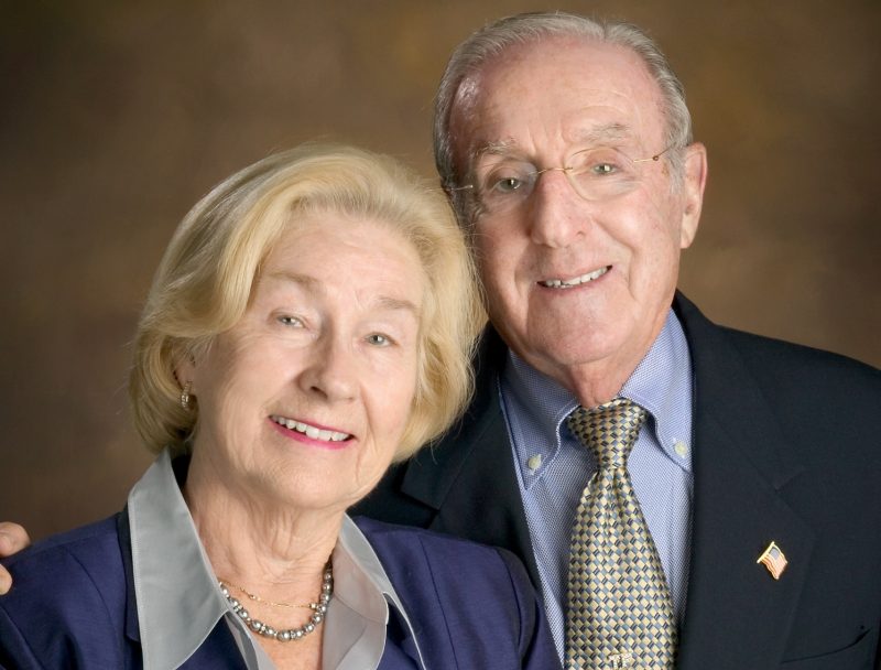 Remembering Tom Fox
