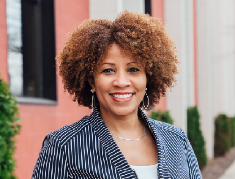 LaSandra “Sandra” Gaddy Named Next President and CEO