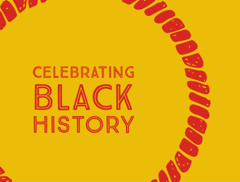 Celebrating Black History