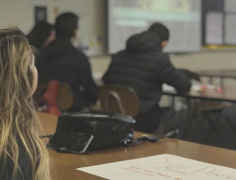 Growing a Dream: Challenge Scholars Dream Fund