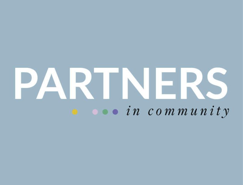 Partners in Community, summer 2023