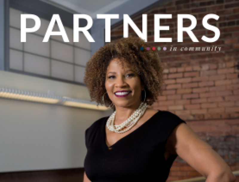 Partners in Community, winter 2024