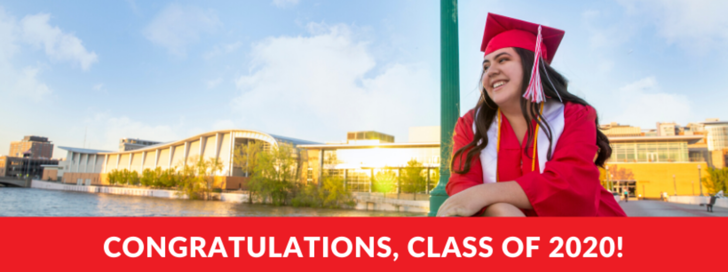 Classof2020 Banner