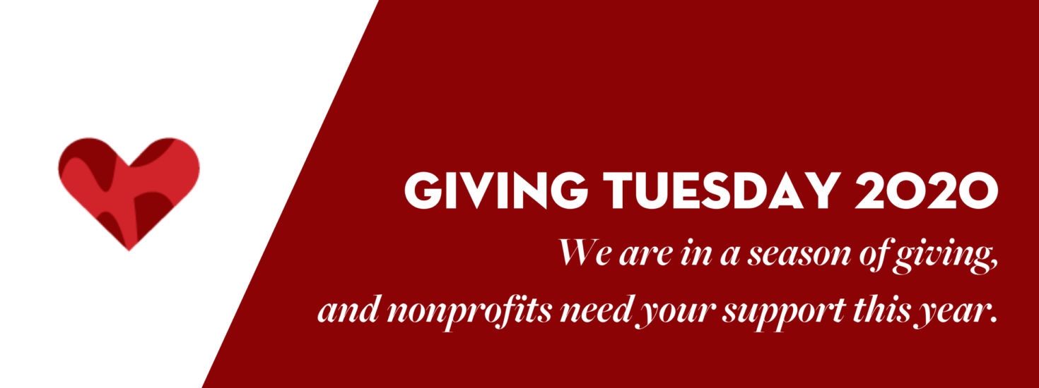Giving Tuesday 2020 1
