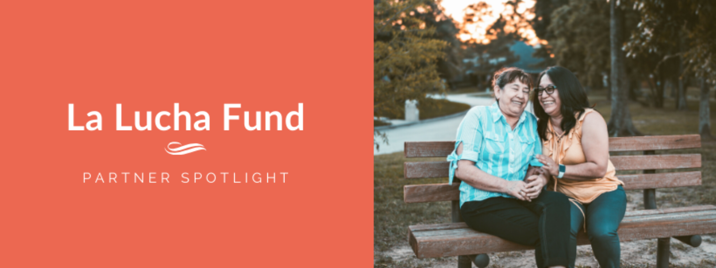 La Lucha Partner Spotlight