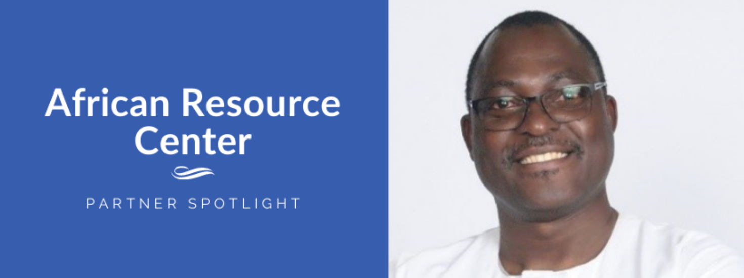 Partner Spotlight  African Resource Center