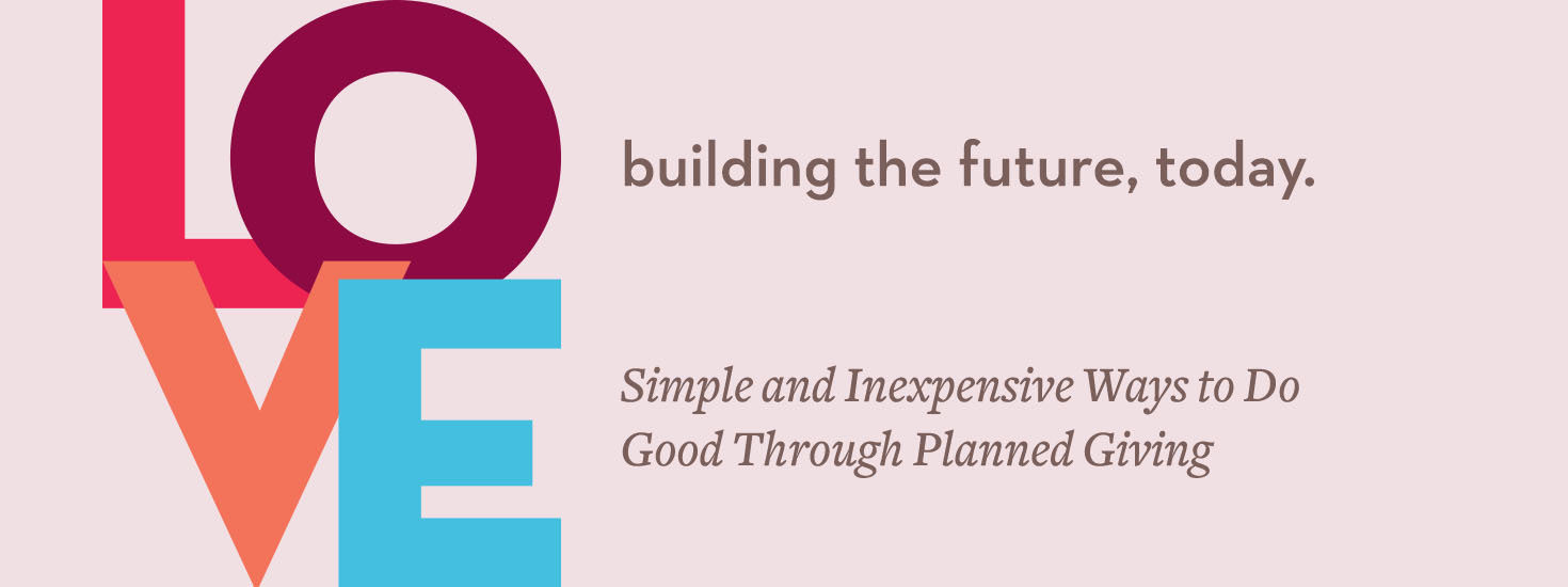 Planned Giving Rev