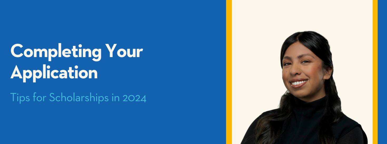 Scholarships 2024 Blog Banner 1