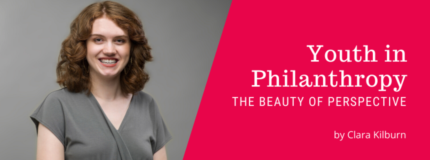 Youth In Philanthropy