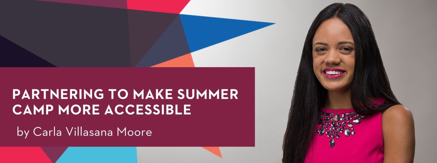 Summer Camps With Carla