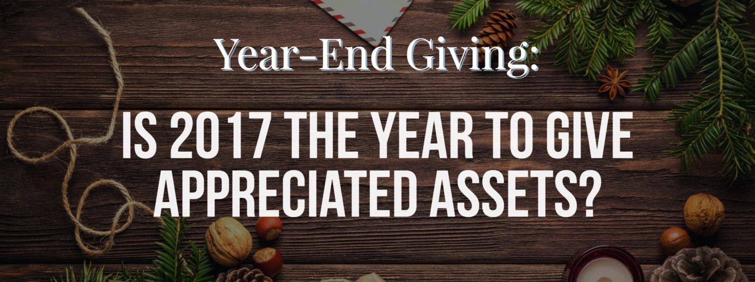 Year End Giving Blog Post Graphic