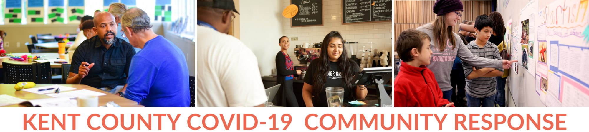 Covid 19 Community Response Fund 9