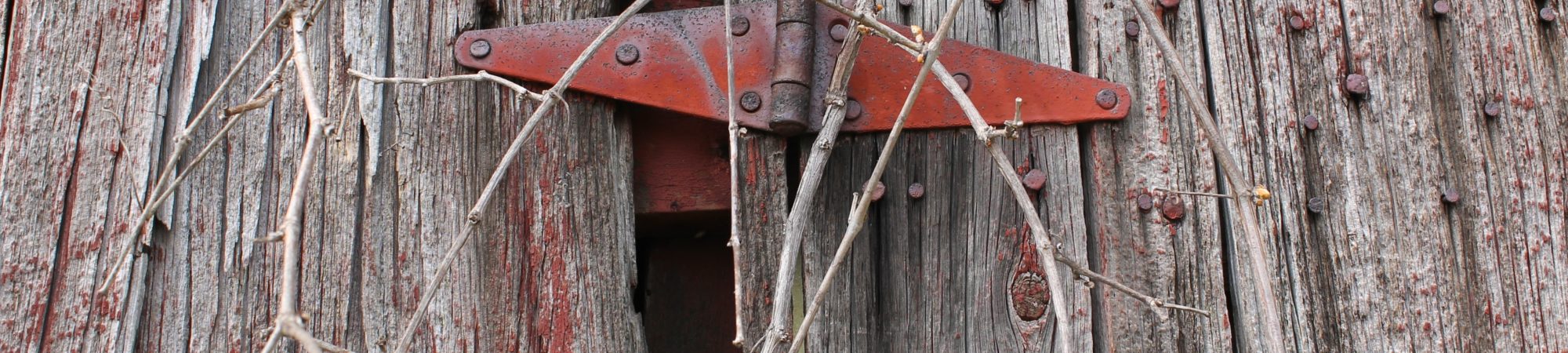 Barn
