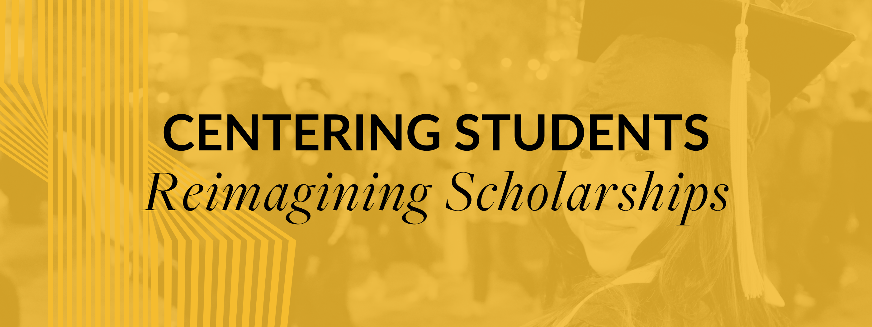 Centering students