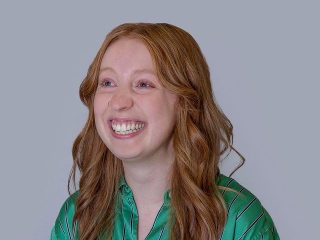 Grace Swanson