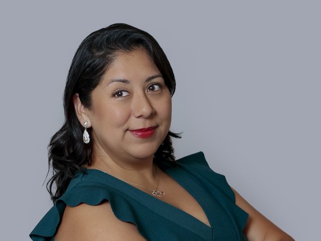 Isabel Media Studios GRCF 18